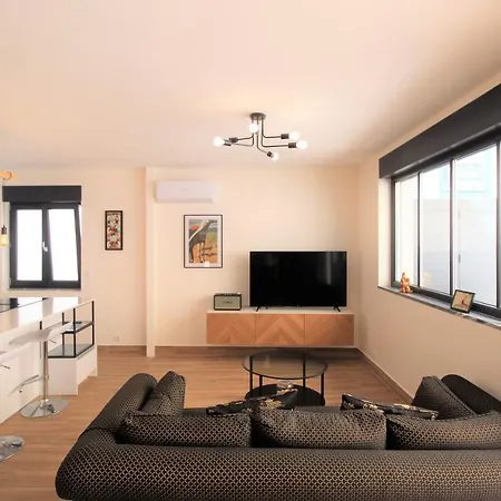 Vakantiehuis Mimosa House *