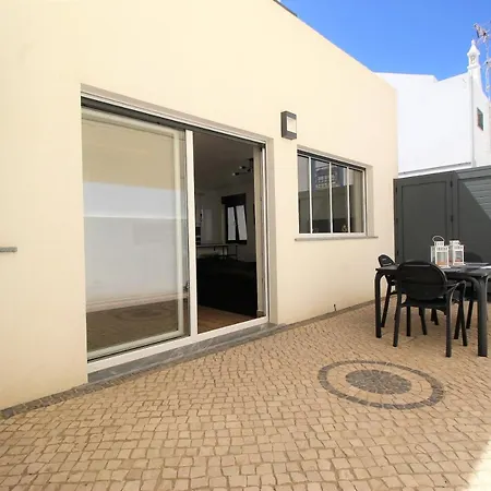 Mimosa House Semesterbostad