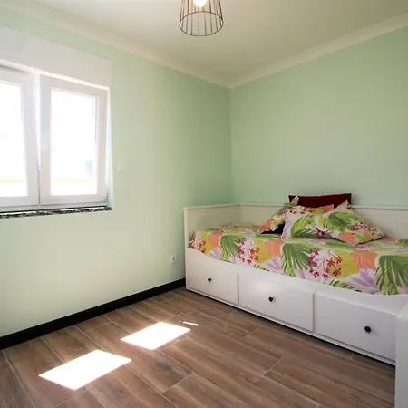 Mimosa House Cabanas De Tavira