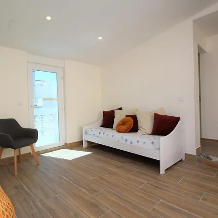 Mimosa House