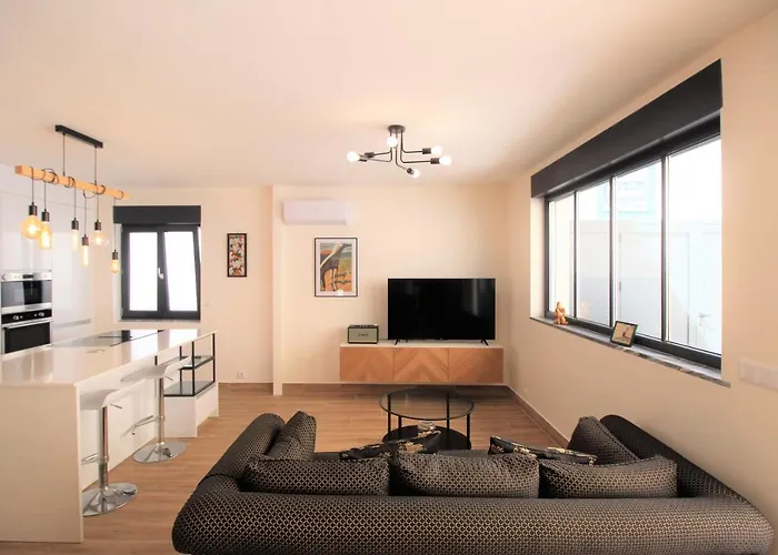 Сasa de vacaciones Mimosa House *