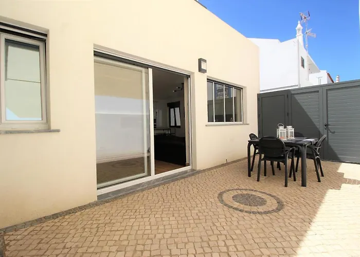 Mimosa House Сasa de vacaciones