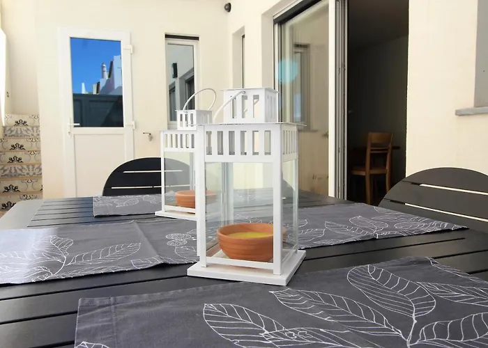 Mimosa House Сasa de vacaciones *