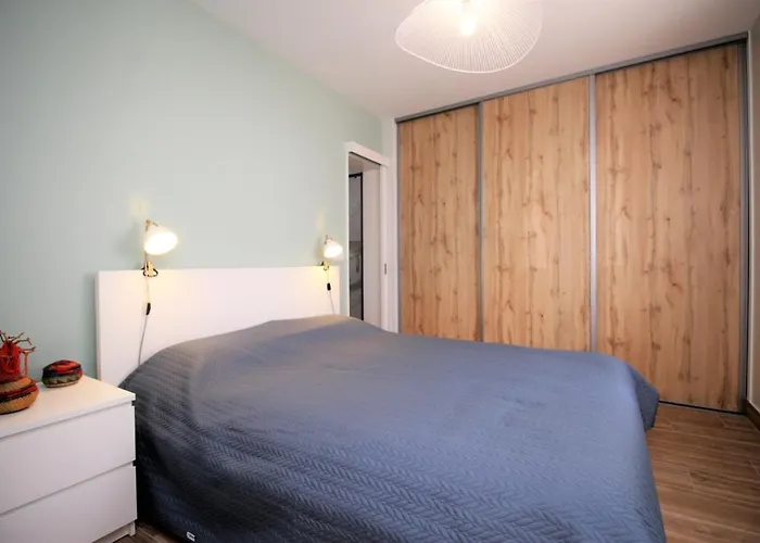 Сasa de vacaciones Mimosa House