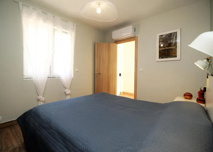 Mimosa House Сasa de vacaciones *