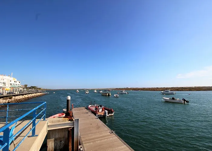 Сasa de vacaciones Mimosa House