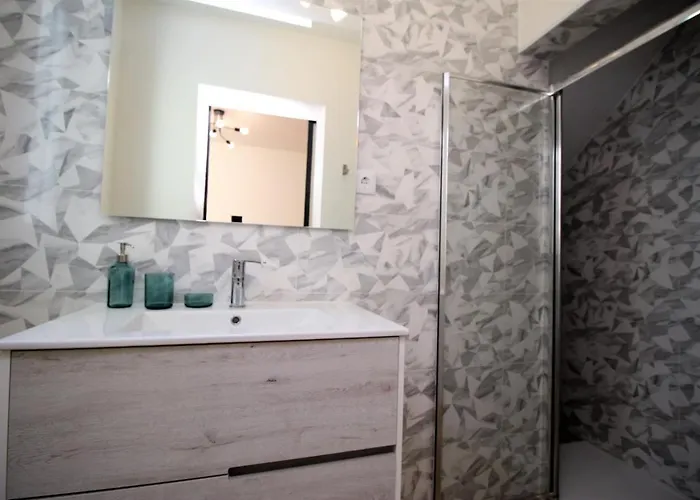 Mimosa House Сasa de vacaciones