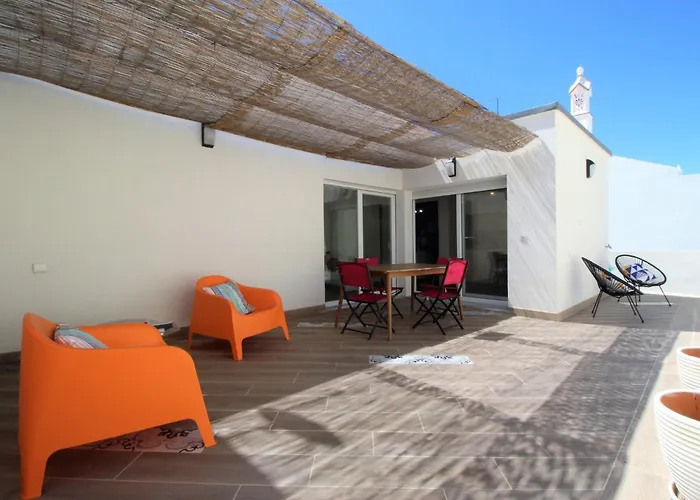 Mimosa House Сasa de vacaciones *