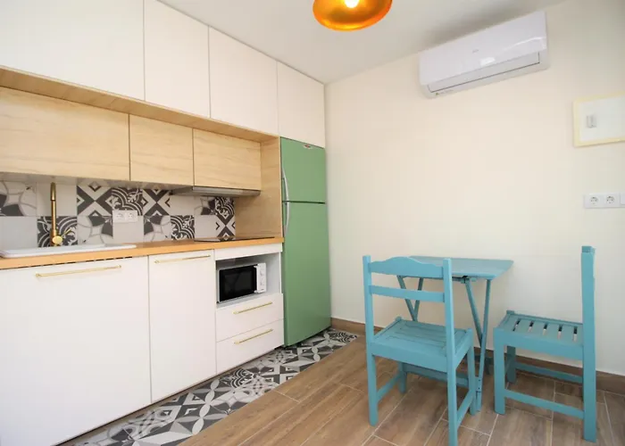 Mimosa House Сasa de vacaciones Cabanas De Tavira