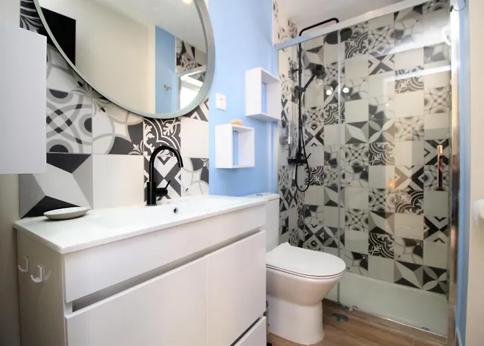 Сasa de vacaciones Mimosa House Cabanas De Tavira