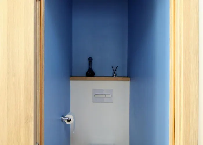 Mimosa House Cabanas De Tavira