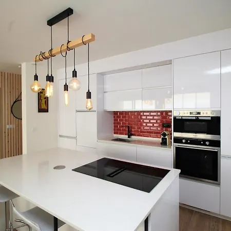 Mimosa House カバナス・デ・タビラ