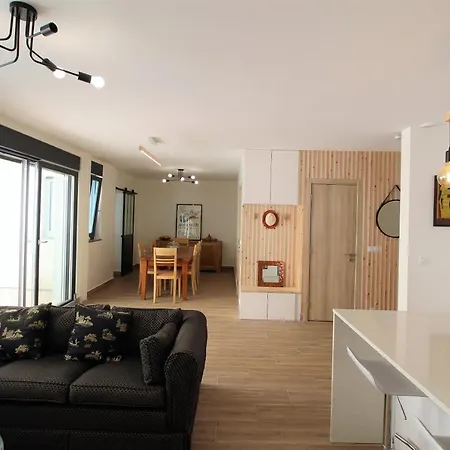 Mimosa House Holiday home Cabanas De Tavira