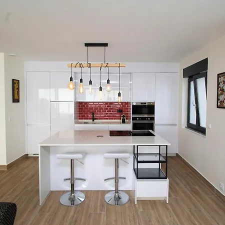 Mimosa House
