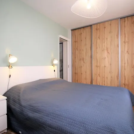 Holiday home Mimosa House