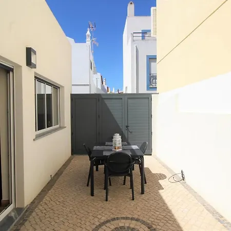Mimosa House * קבאנס דה טאבירה