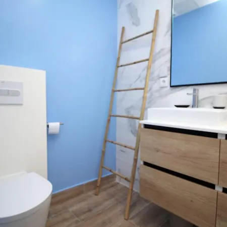 Mimosa House 別荘 *