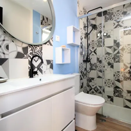 Holiday home Mimosa House Cabanas De Tavira
