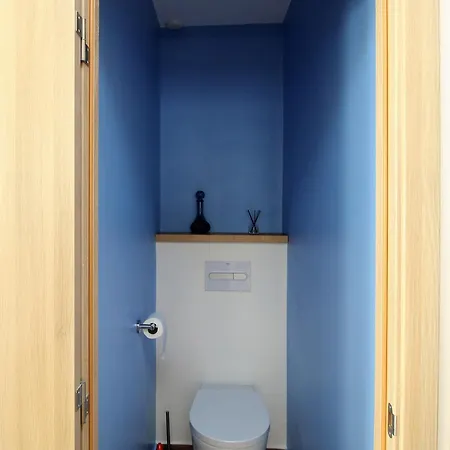 Mimosa House カバナス・デ・タビラ