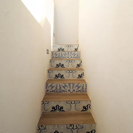 Mimosa House *