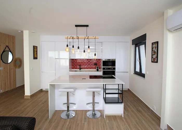 Mimosa House