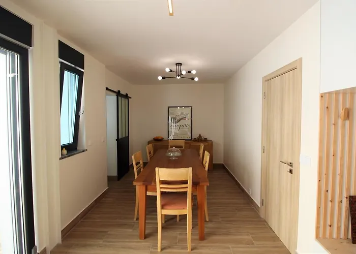 Mimosa House *