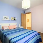 Сasa de vacaciones Mimosa House *