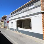 Tatil Evi Mimosa House Cabanas De Tavira