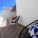 Mimosa House * Cabanas De Tavira