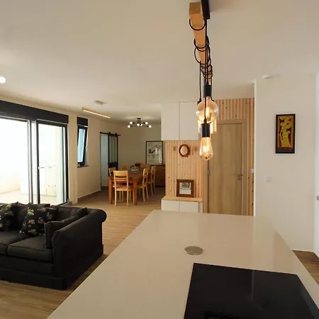 度假居 Mimosa House 卡巴纳斯·德·塔维拉