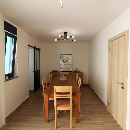 Mimosa House *