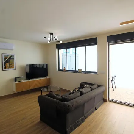 度假居 Mimosa House *